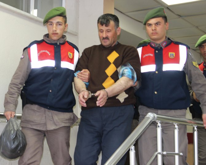 Kütahya'daki silahlı kavga