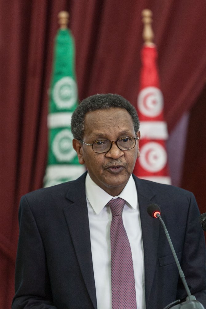 18'inci Arap Radyo Televizyon Festivali