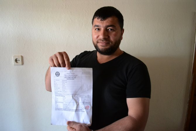 Bebeklerine "Ömer Halis" ismini verdiler