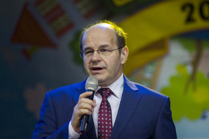 Bosna Hersek'te "Çocuk Şenliği" düzenlendi