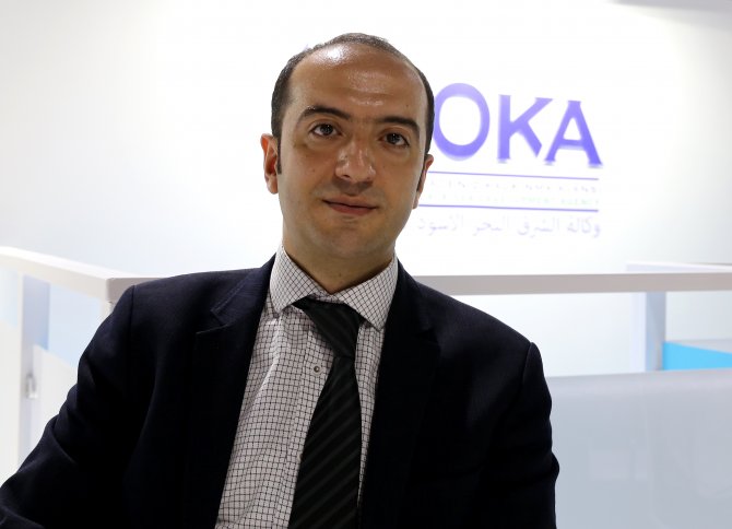 "Doğu Karadeniz'de hedef 2 milyon turist"