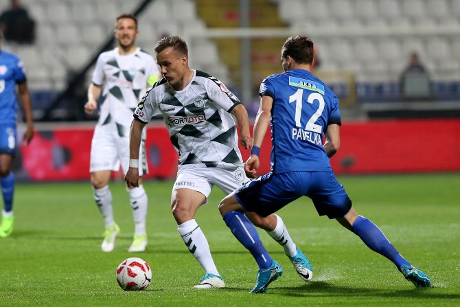 Futbol: Ziraat Türkiye Kupası