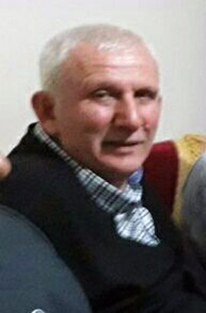 Zonguldak'ta cenaze dönüşündeki kaza