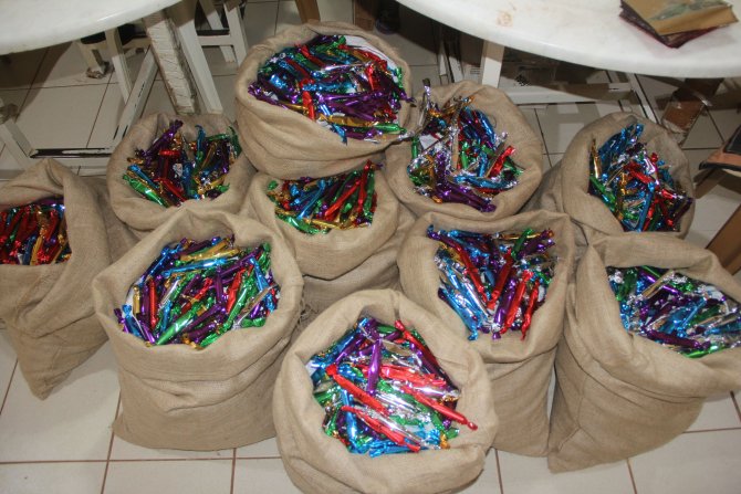 477. Uluslararası Manisa Mesir Macunu Festivali