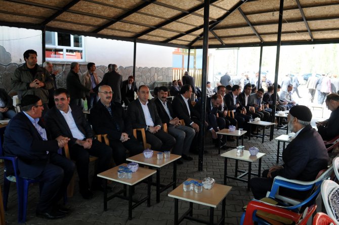 AK Parti Genel Başkan Yardımcısı Yılmaz: