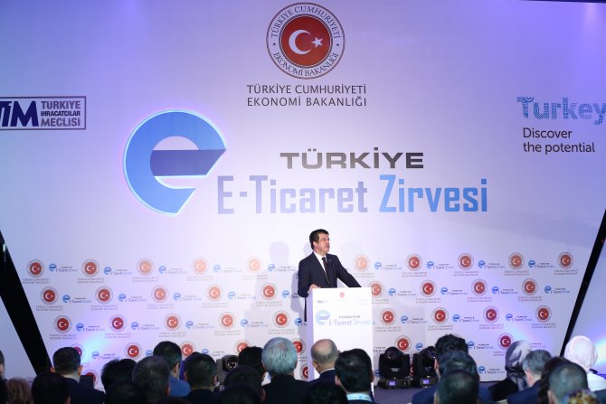 Türkiye E-ticaret Zirvesi