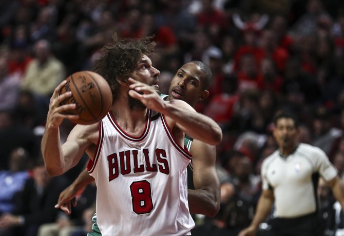 Wizards ve Celtics üst turda