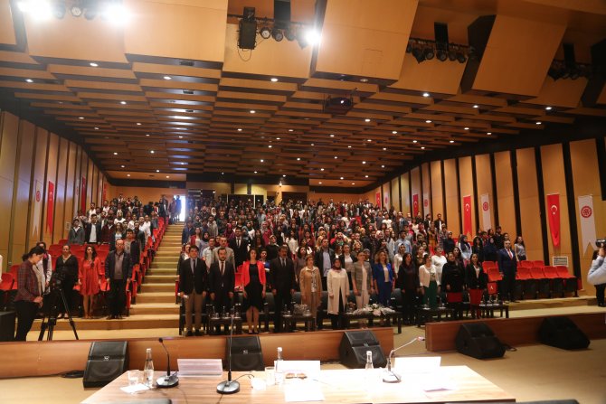 CÜ'de "Çocuk İstismarı ve İhmali" paneli