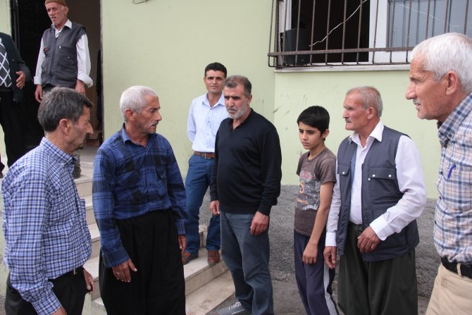 Yük asansörüyle duvar arasına sıkışan işçinin ölmesi