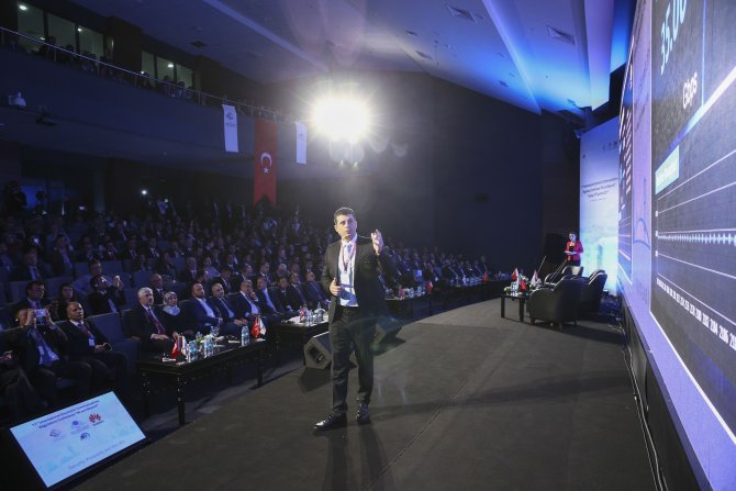 Türkiye Bilişim Zirvesi