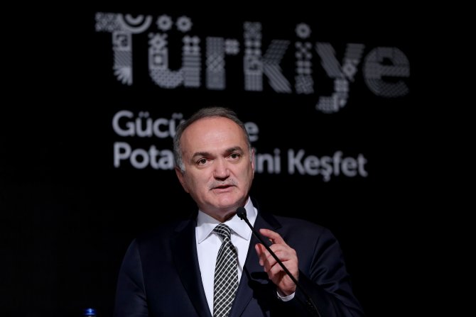 Forum İstanbul 2017