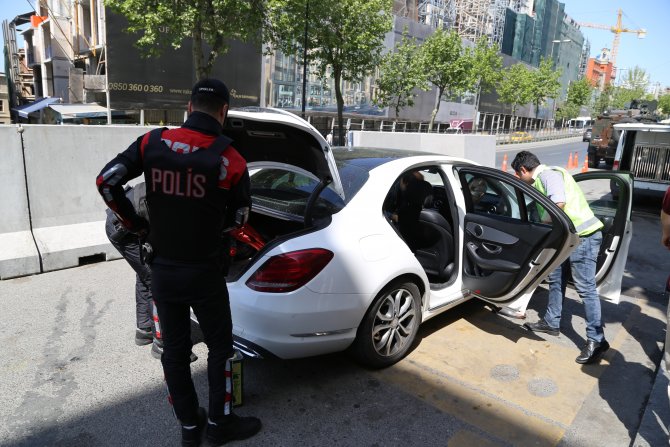 İstanbul'daki Kurt Kapanı-3 operasyonu