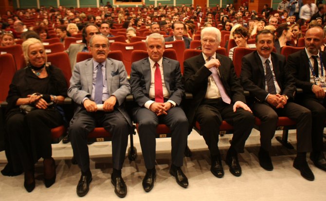 19. Uluslararası Eskişehir Film Festivali başladı