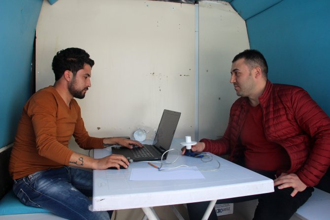 Suşehri'den kısa kısa