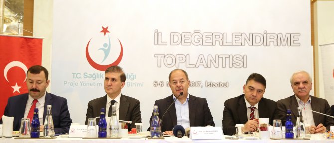 "İstanbul’a mahsus atamalar yapacağız"