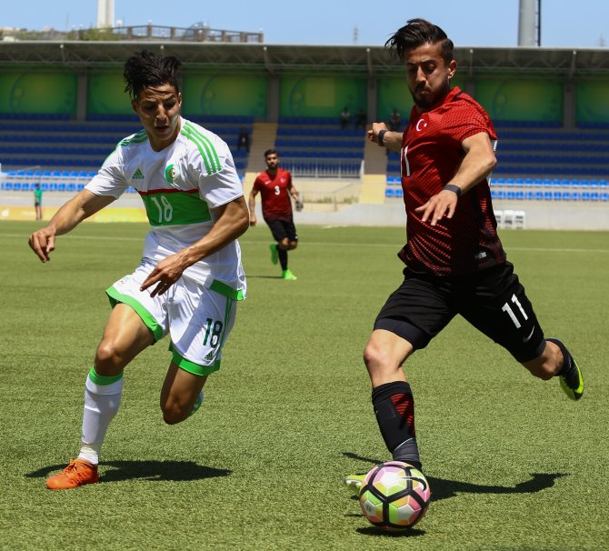 4. İslami Dayanışma Oyunları