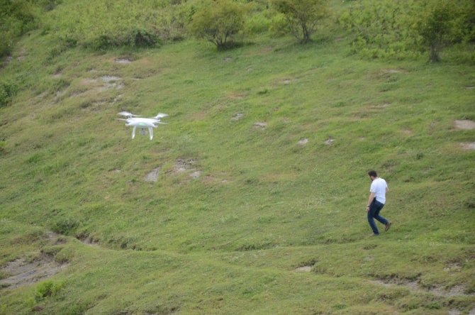Türkiye genelindeki uyuşturucu operasyonu