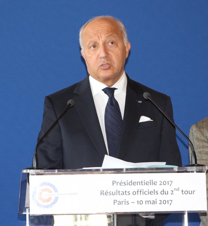 Fransa'da Macron'un cumhurbaşkanlığı kesinleşti