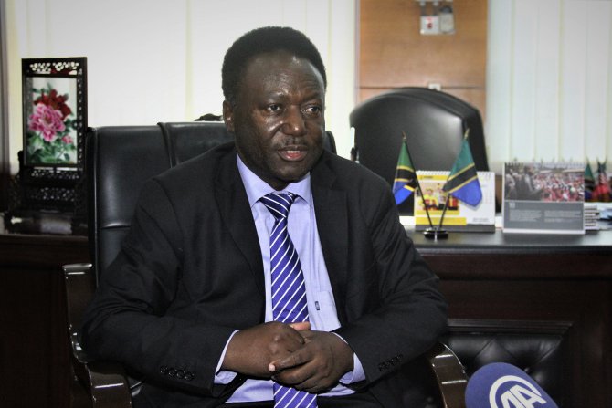 Yükselen Afrika - Tanzanya Türk yatırımcıları bekliyor