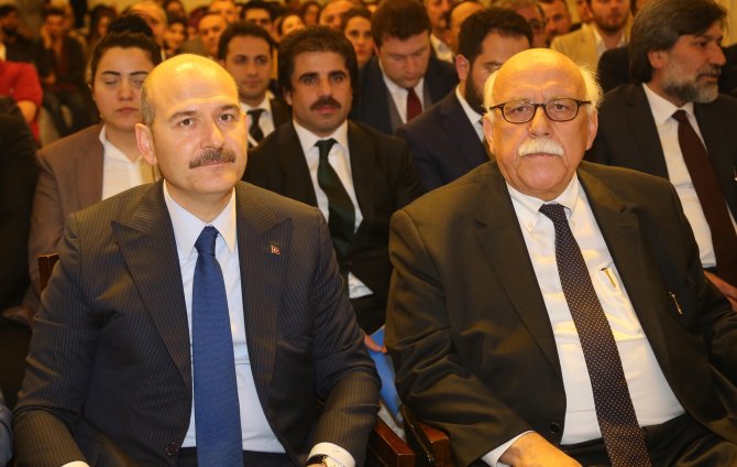 Kültür ve Turizm Bakanı Avcı Rize'de: