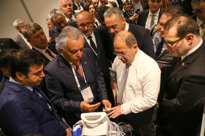 2017 HIMMS Türkiye Sağlık Bilişimi Konferansı ve Fuarı