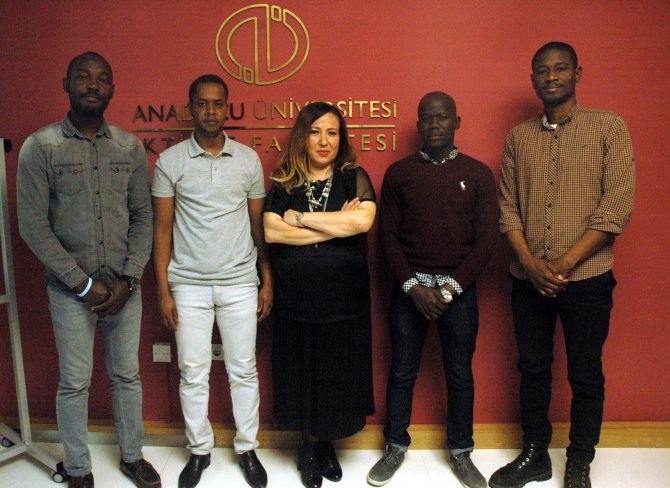 Gençlerin iş memnuniyetsizliği ortak dert