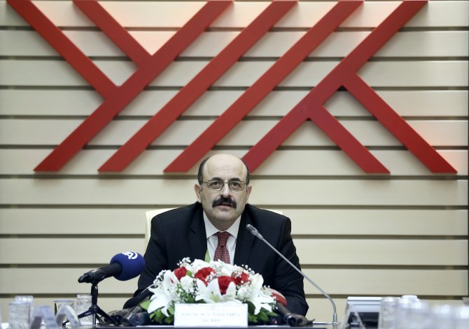 Yükseköğretimde "sessiz devrim", Üretim Reformu Paketi'nde