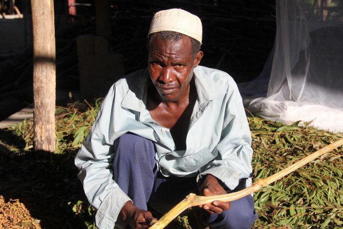 Gaziantep Bağımsız Milletvekili Özdağ: