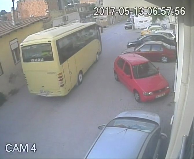 Muğla'da yolcu midibüsünün uçuruma devrilmesi