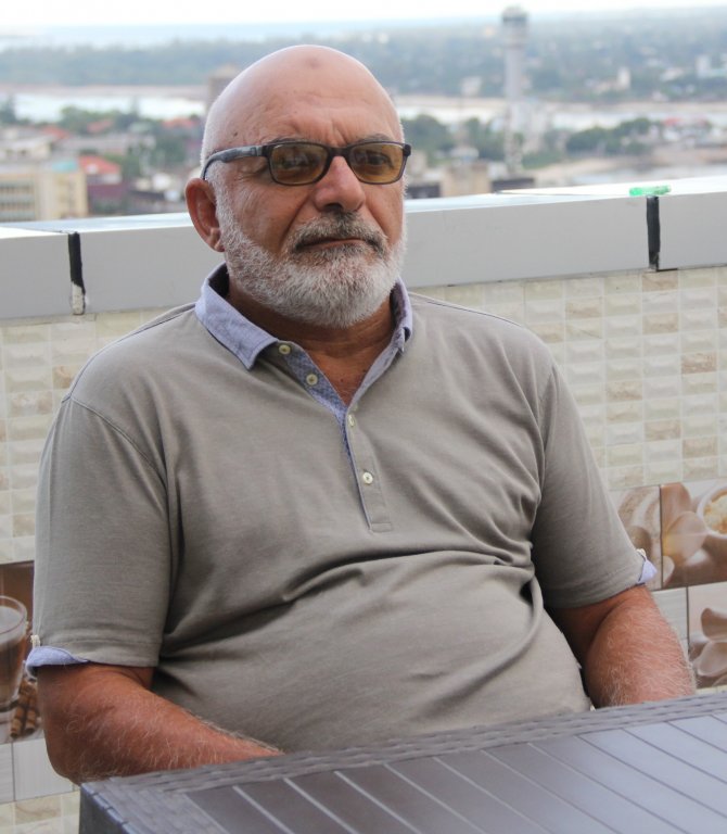 Yükselen Afrika - "Türkler Afrika pazarına girmek için acele etmeli"