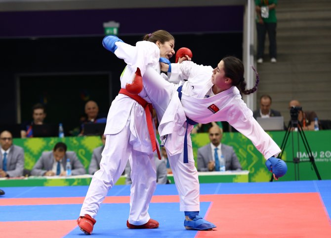 4. İslami Dayanışma Oyunları