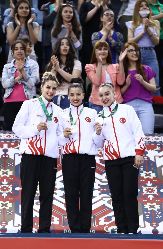 4. İslami Dayanışma Oyunları