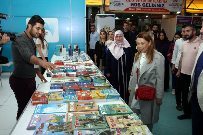 - AK Parti Genel Başkan Yardımcısı Çalık: