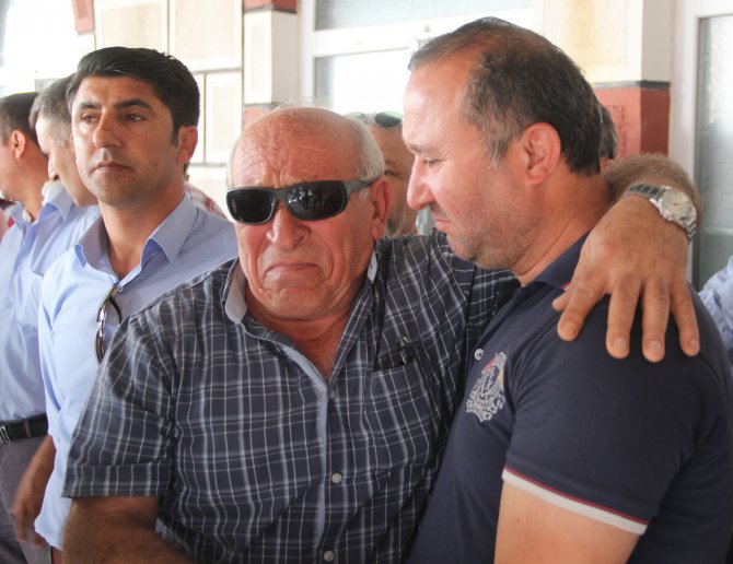 Muğla'daki kazada hayatını kaybedenler uğurlanıyor