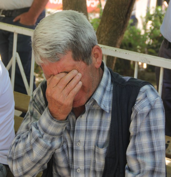 Midibüs şoförünün son sözleri 