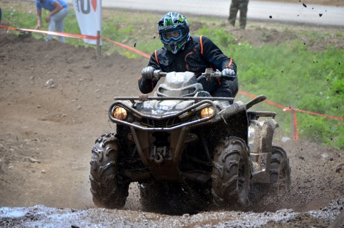 Türkiye ATV Enduro Şampiyonası