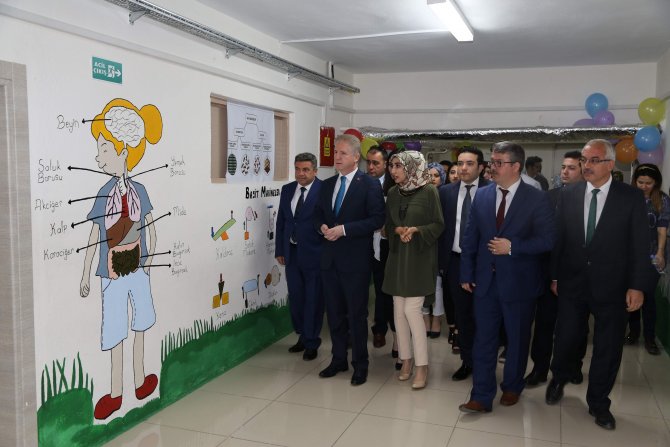 Sivas'tan kısa kısa