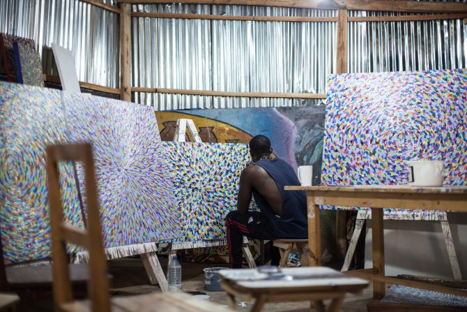 AK Parti TBMM Grup Toplantısı