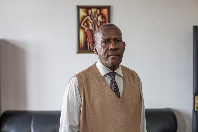 Yükselen Afrika - "Ruanda'daki soykırım sömürgecilerin eseri"