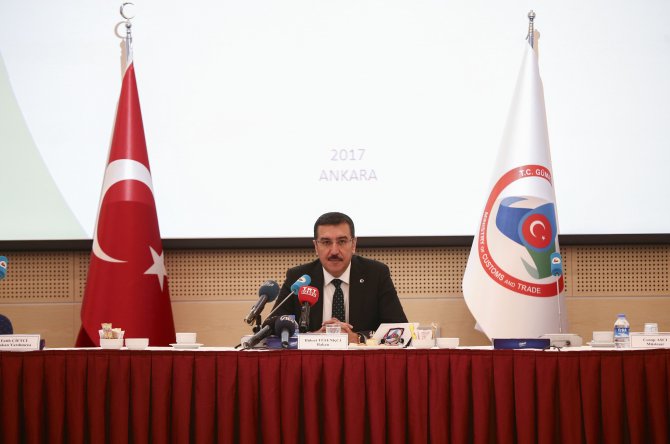 "Türkiye'yi yol geçen hanına çevirmelerine izin vermeyiz"