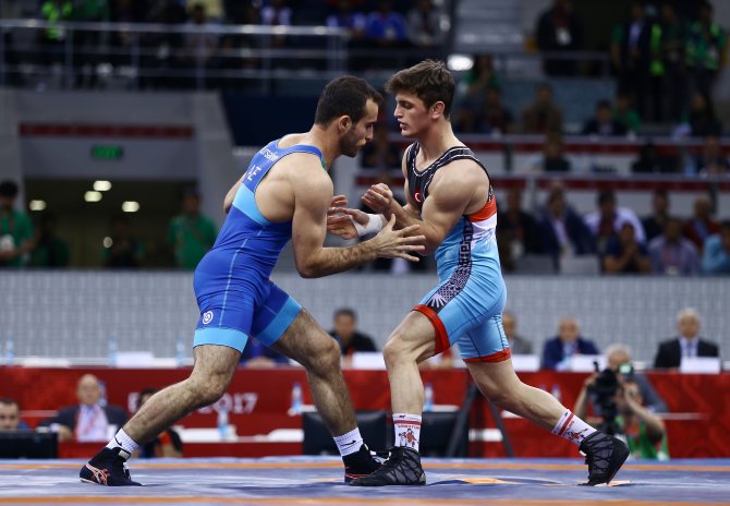 4. İslami Dayanışma Oyunları