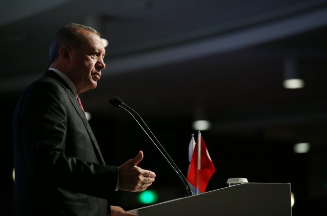 TÜSİAD Yüksek İstişare Konseyi Toplantısı