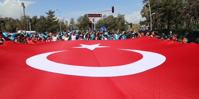 19 Mayıs Atatürk'ü Anma, Gençlik ve Spor Bayramı