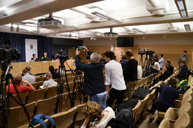 Assange hakkındaki tecavüz suçlamasının düşürülmesi