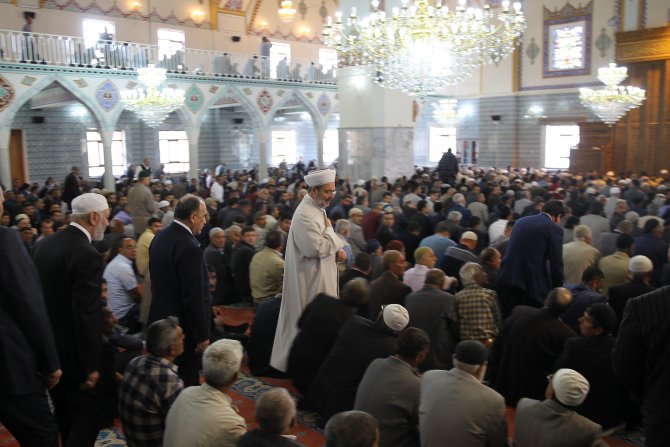 Diyanet İşleri Başkanı Görmez: