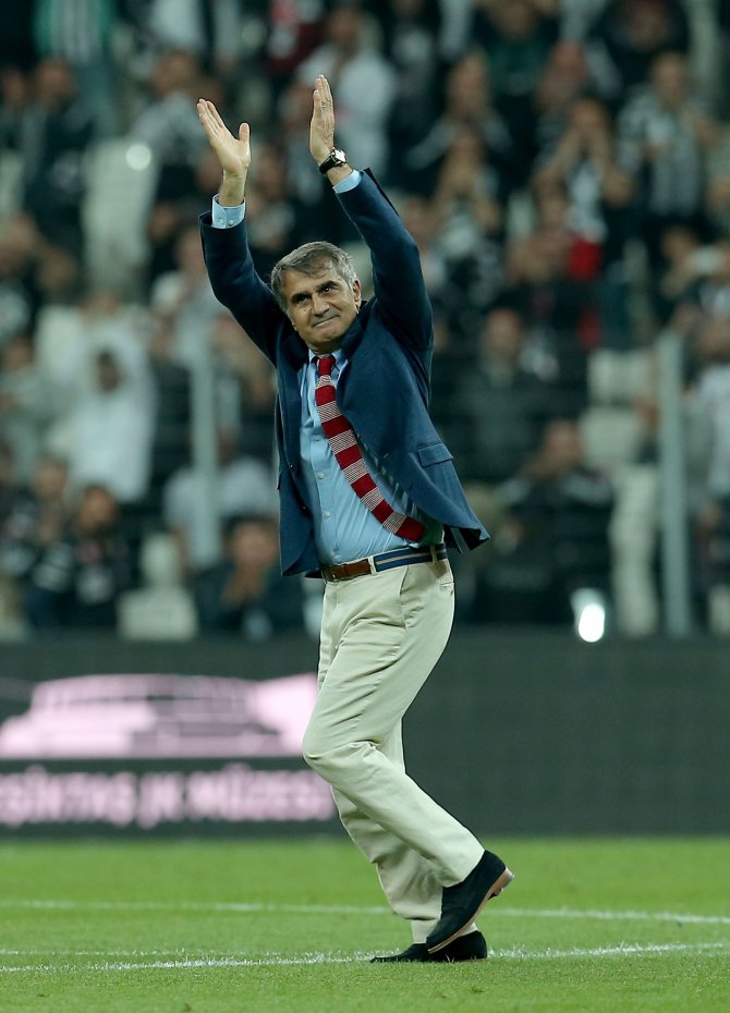 Futbol: Spor Toto Süper Lig