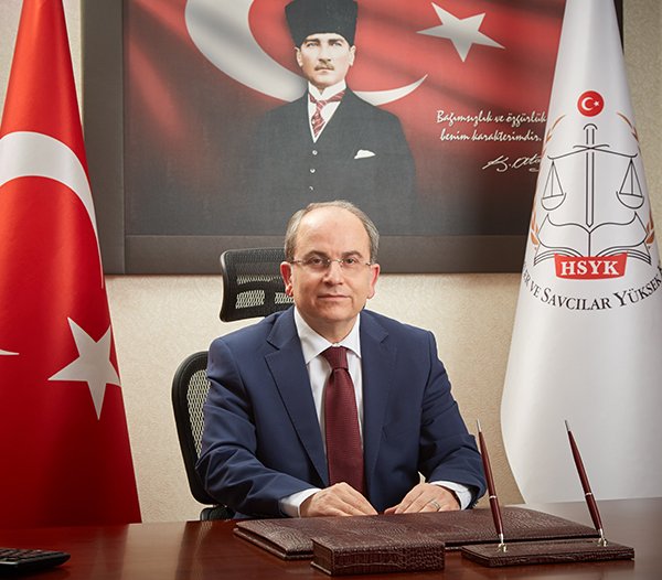 "HSK Üyeli̇ği̇ne Seçme Kararları" Resmi Gazete'de