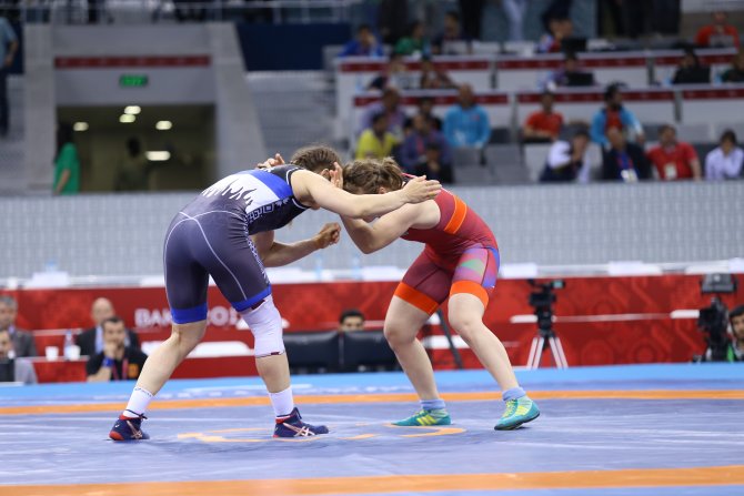 4. İslami Dayanışma Oyunları