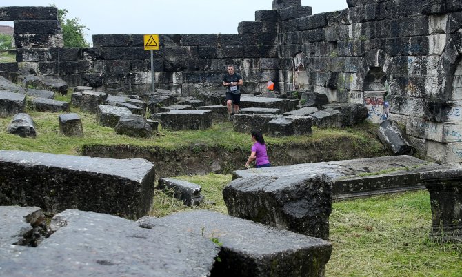 Türkiye Oryantiring Şampiyonası