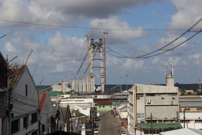 GRAFİKLİ - Yükselen Afrika - Afrika'nın yükselen ekonomisi: Mozambik